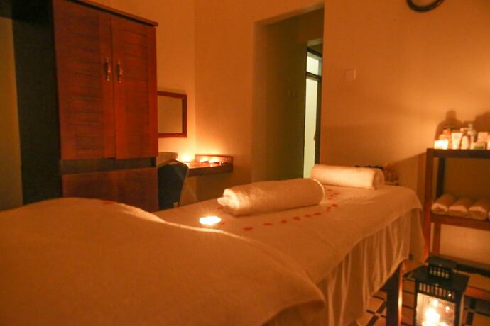 Imagen general del Hotel Brovad Sands Lodge. Foto 14