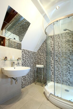 Imagen general del Hotel Brovaria. Foto 4