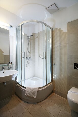 Imagen general del Hotel Brovaria. Foto 8