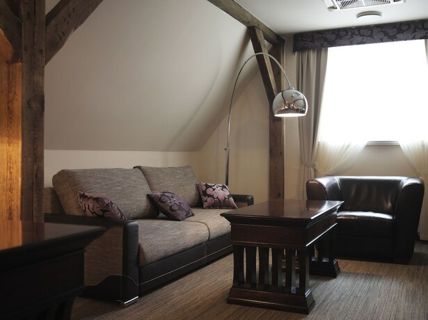 Imagen general del Hotel Brovaria. Foto 11