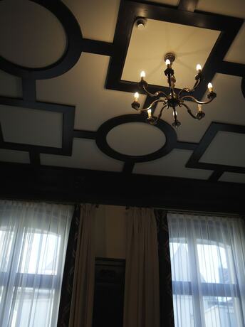 Imagen de la habitación del Hotel Brovaria. Foto 12