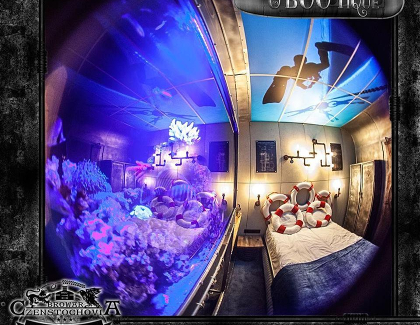 Imagen general del Hotel Browar Czenstochovia&spa. Foto 4