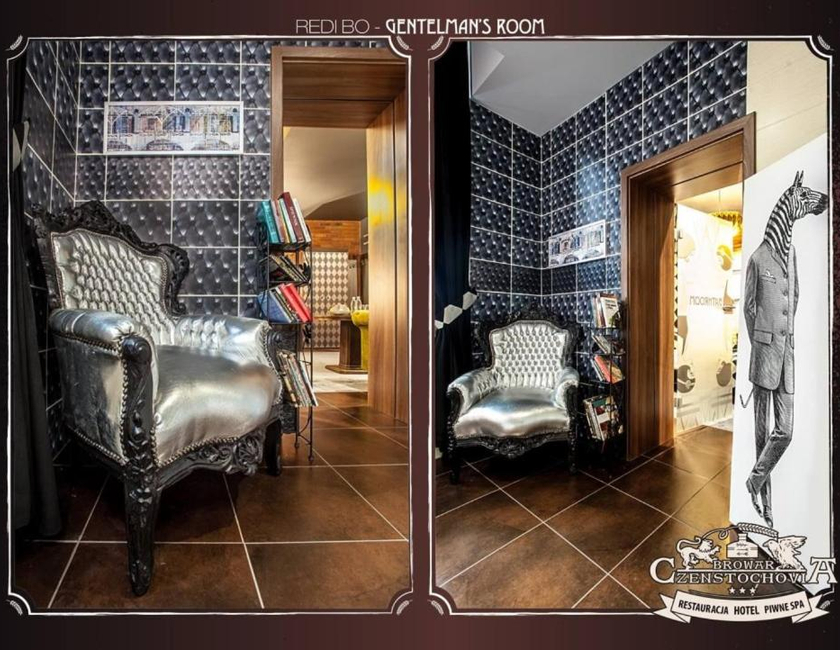 Imagen general del Hotel Browar Czenstochovia&spa. Foto 7