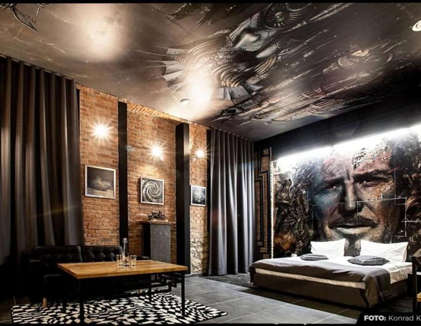 Imagen general del Hotel Browar Czenstochovia&spa. Foto 9