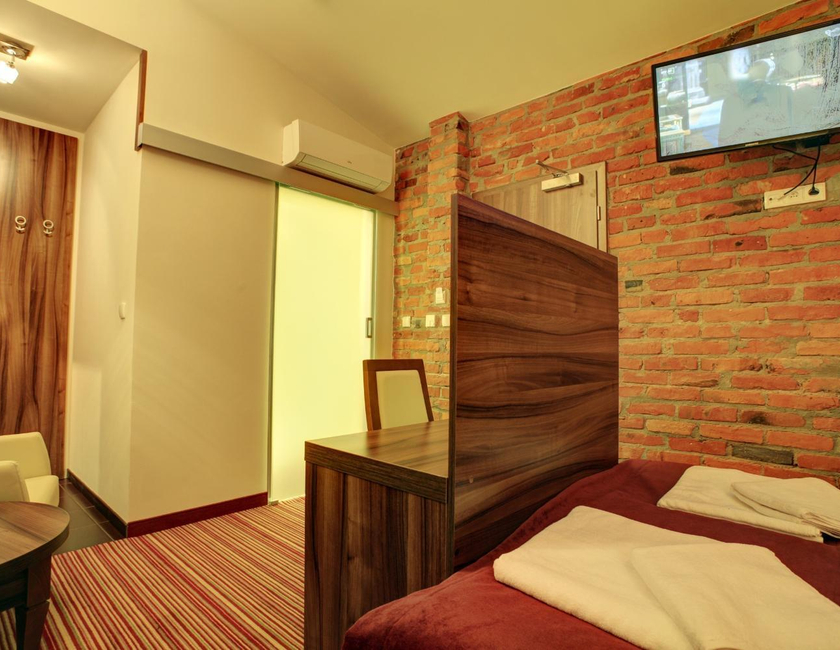 Imagen general del Hotel Browar Czenstochovia&spa. Foto 10