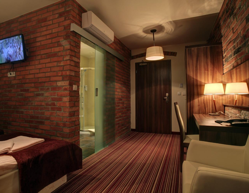 Imagen general del Hotel Browar Czenstochovia&spa. Foto 12