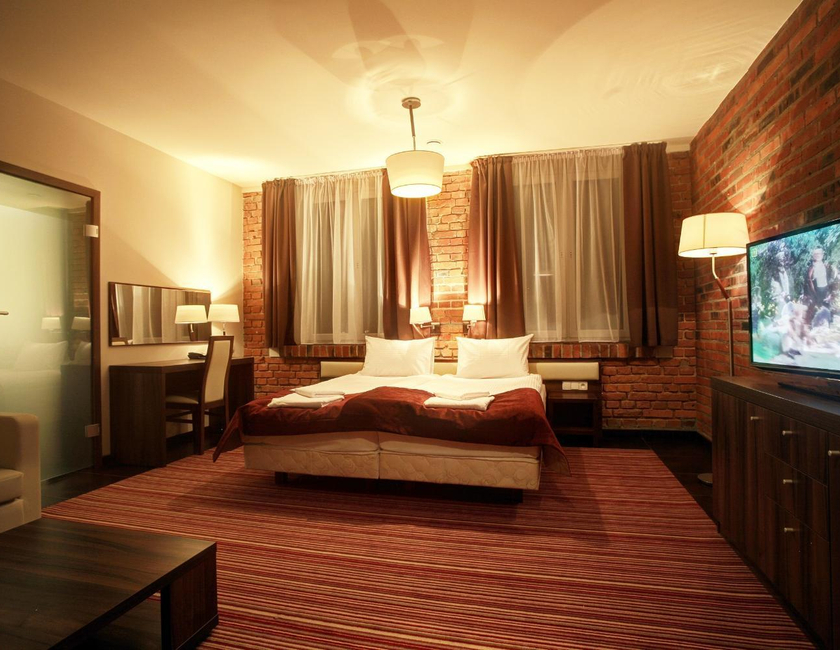 Imagen general del Hotel Browar Czenstochovia&spa. Foto 13