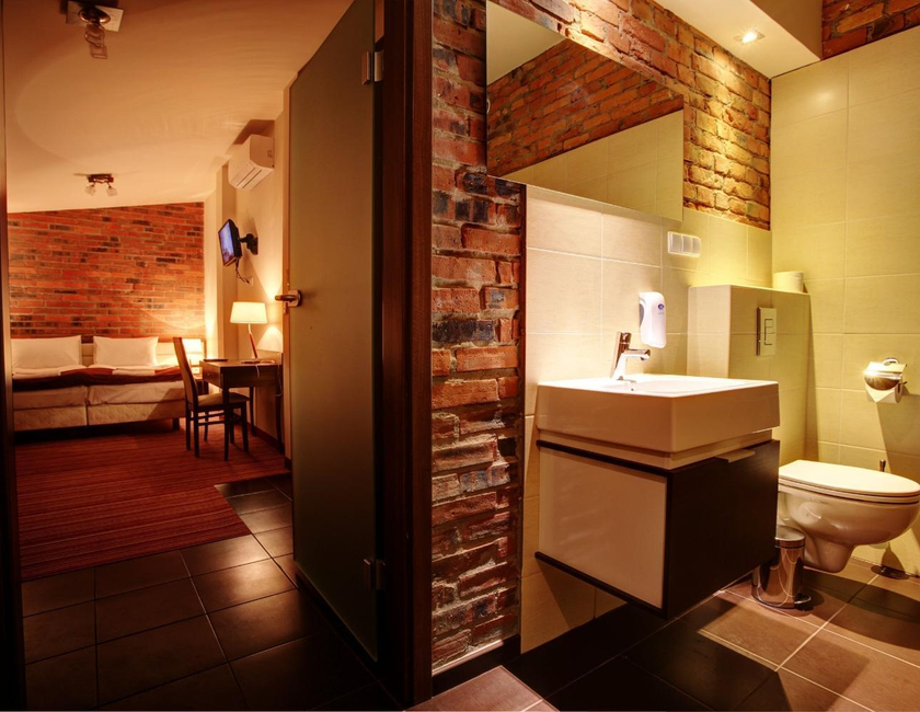 Imagen general del Hotel Browar Czenstochovia&spa. Foto 14