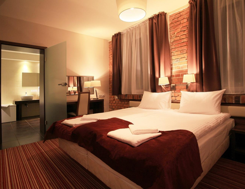 Imagen general del Hotel Browar Czenstochovia&spa. Foto 16