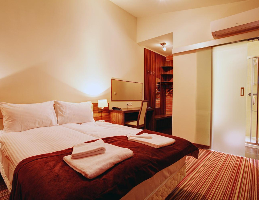 Imagen general del Hotel Browar Czenstochovia&spa. Foto 17