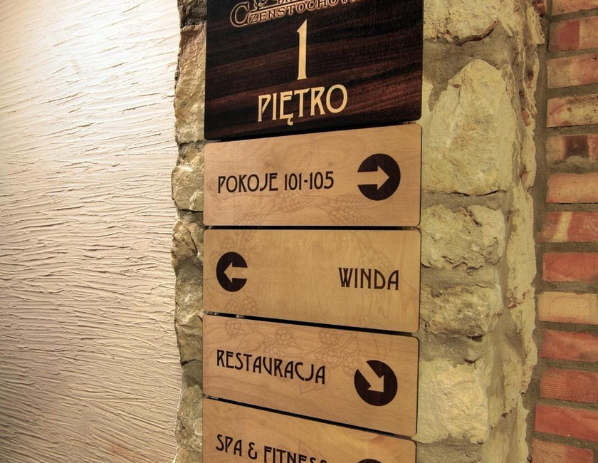 Imagen general del Hotel Browar Czenstochovia&spa. Foto 18