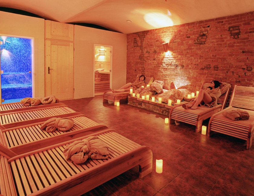 Imagen general del Hotel Browar Czenstochovia&spa. Foto 21