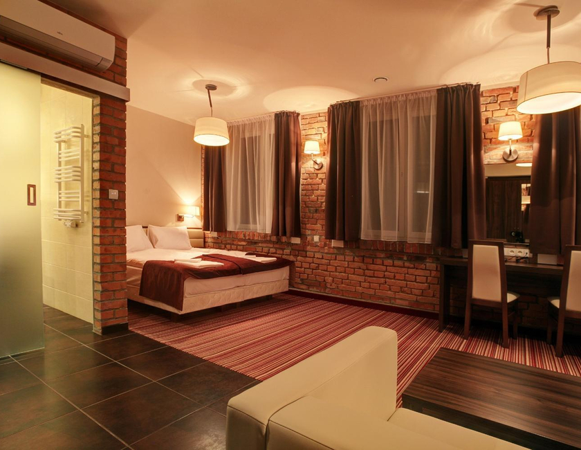 Imagen general del Hotel Browar Czenstochovia&spa. Foto 22