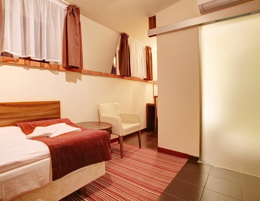 Imagen general del Hotel Browar Czenstochovia&spa. Foto 23