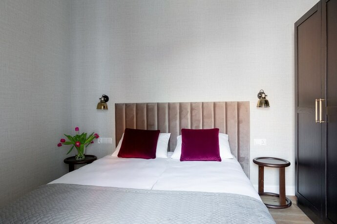 Imagen general del Hotel Browar Hevelius Apartments. Foto 3