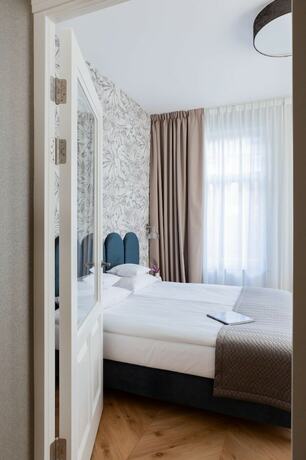 Imagen general del Hotel Browar Hevelius Apartments. Foto 4