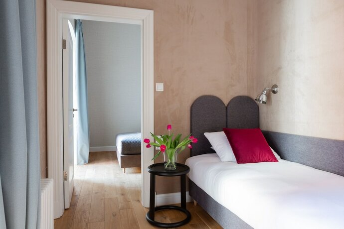 Imagen general del Hotel Browar Hevelius Apartments. Foto 6