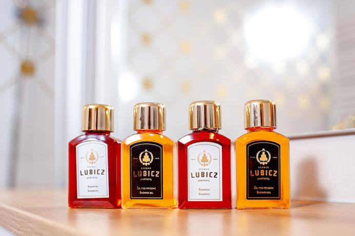 Imagen de la habitación del Hotel Browar Lubicz Residence - Official Aparthotel. Foto 4