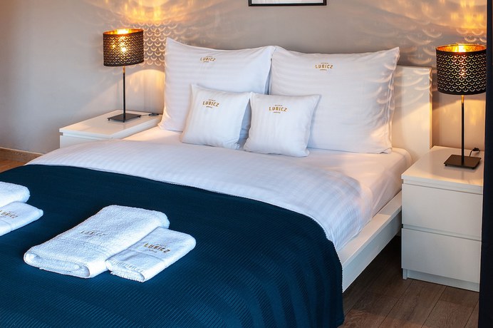 Imagen de la habitación del Hotel Browar Lubicz Residence - Official Aparthotel. Foto 5
