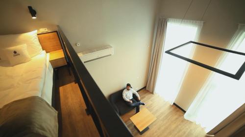 Imagen general del Hotel Browar Wiatr. Foto 3