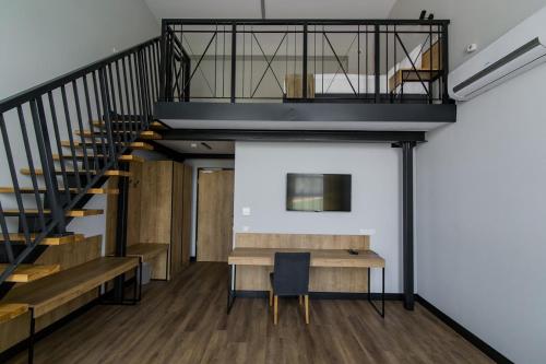Imagen general del Hotel Browar Wiatr. Foto 4