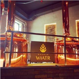 Imagen general del Hotel Browar Wiatr. Foto 5