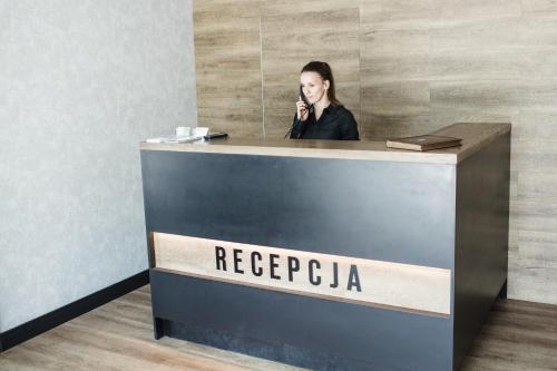 Imagen general del Hotel Browar Wiatr. Foto 7