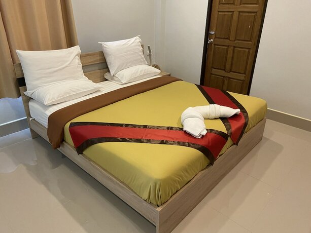 Imagen general del Hotel Brown Andaman Krabi. Foto 3