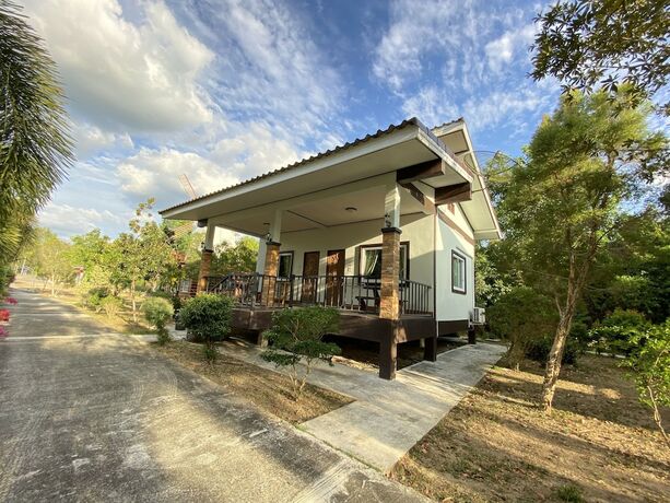 Imagen general del Hotel Brown Andaman Krabi. Foto 4