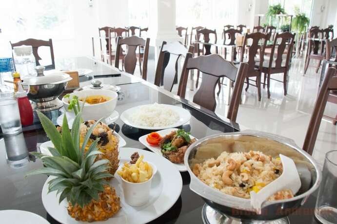 Imagen general del Hotel Brown Andaman Krabi. Foto 10