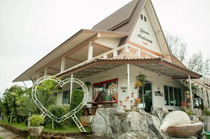 Imagen general del Hotel Brown Andaman Krabi. Foto 11