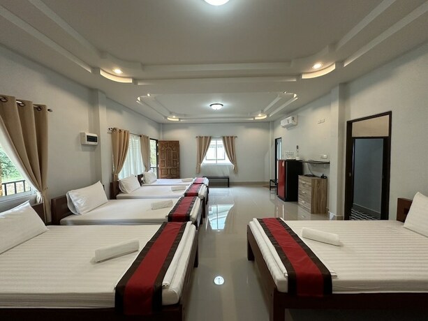 Imagen general del Hotel Brown Andaman Krabi. Foto 12