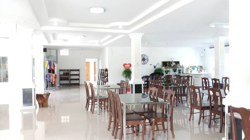 Imagen general del Hotel Brown Andaman Krabi. Foto 15