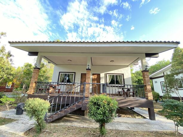 Imagen de la habitación del Hotel Brown Andaman Krabi. Foto 25