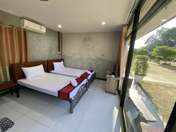 Imagen de la habitación del Hotel Brown Andaman Krabi. Foto 26