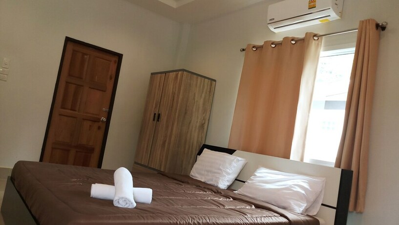 Imagen de la habitación del Hotel Brown Andaman Krabi. Foto 27