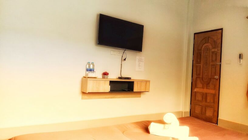 Imagen de la habitación del Hotel Brown Andaman Krabi. Foto 32