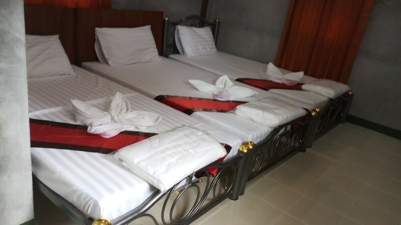 Imagen de la habitación del Hotel Brown Andaman Krabi. Foto 33