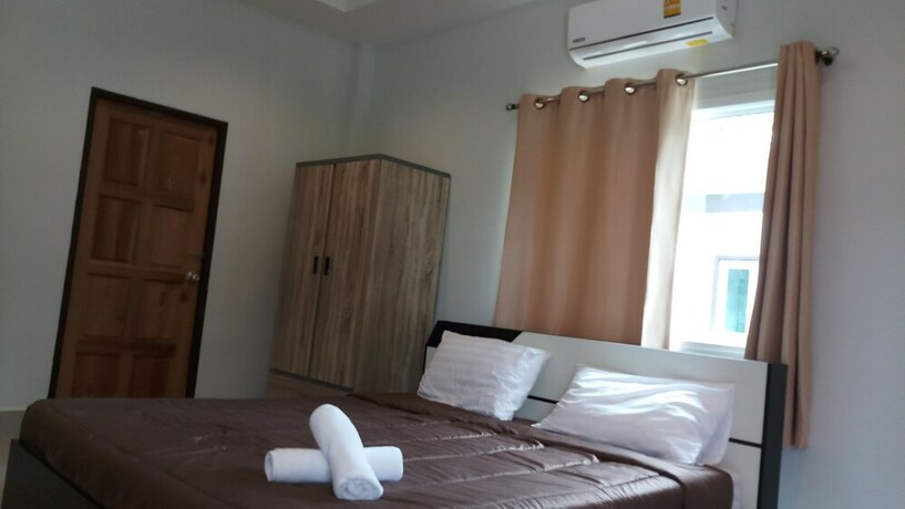 Imagen de la habitación del Hotel Brown Andaman Krabi. Foto 35
