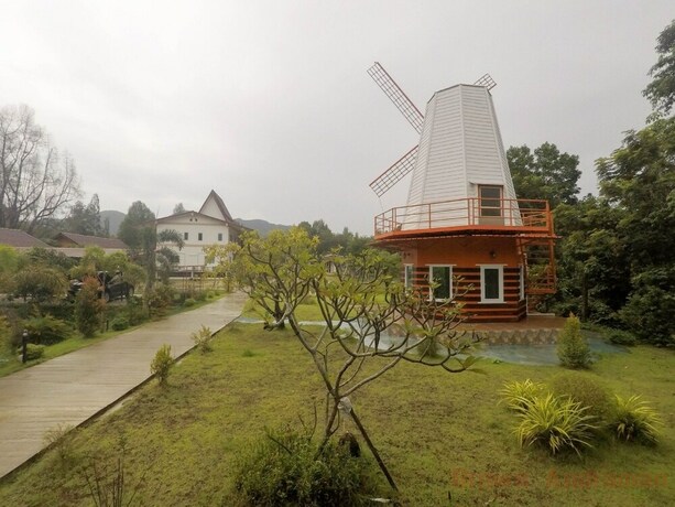 Imagen de la habitación del Hotel Brown Andaman Krabi. Foto 37