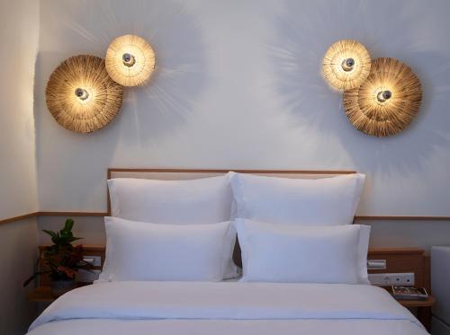 Imagen de la habitación del Hotel Brown Beach Chalkida. Foto 15