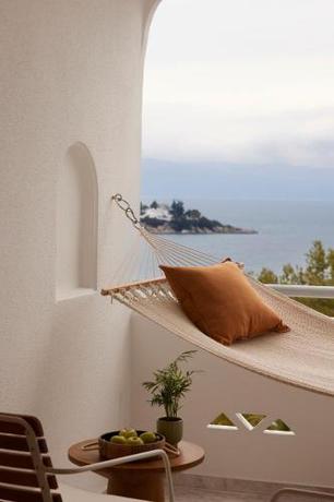 Imagen general del Hotel Brown Beach Chalkida. Foto 6