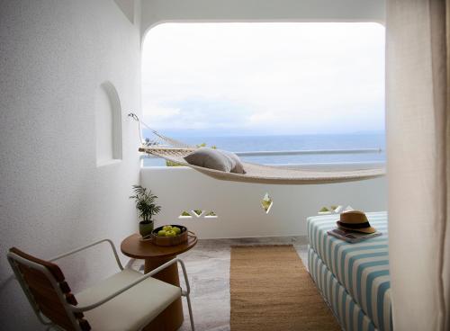 Imagen de la habitación del Hotel Brown Beach Chalkida. Foto 16