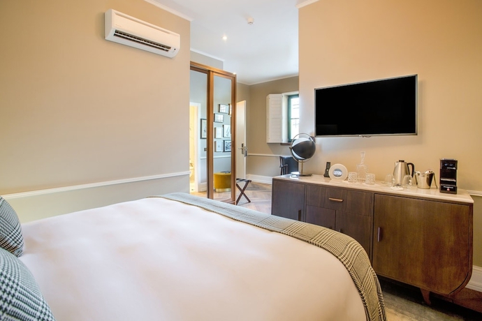 Imagen de la habitación del Hotel Brown Beach House and Spa. Foto 5