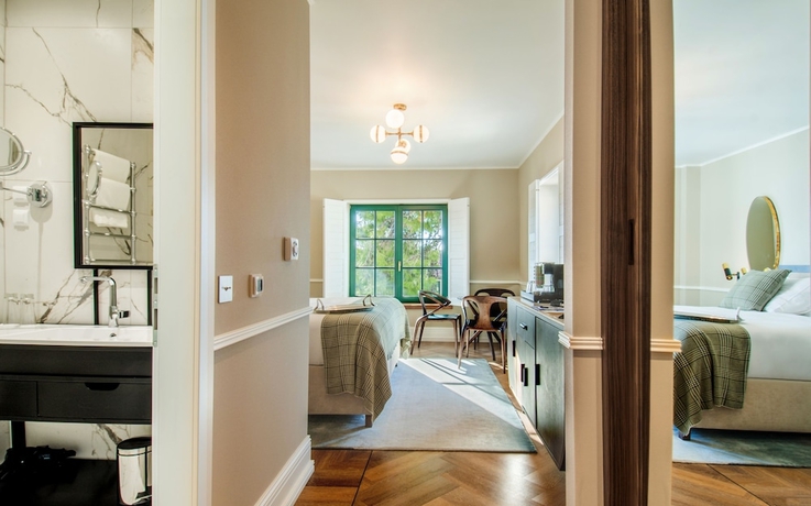 Imagen de la habitación del Hotel Brown Beach House and Spa. Foto 6