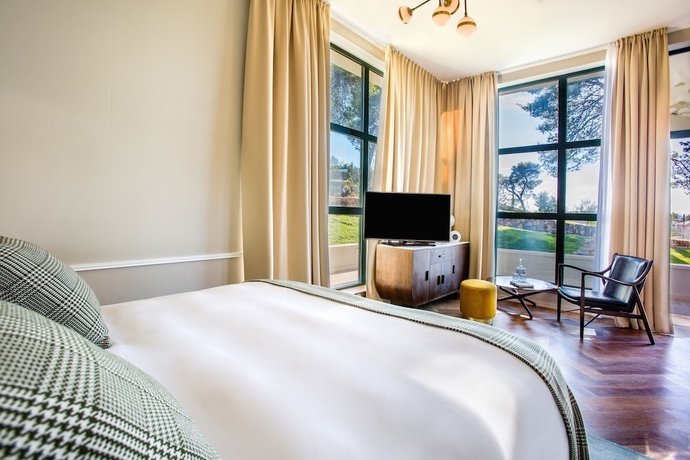 Imagen de la habitación del Hotel Brown Beach House and Spa. Foto 8