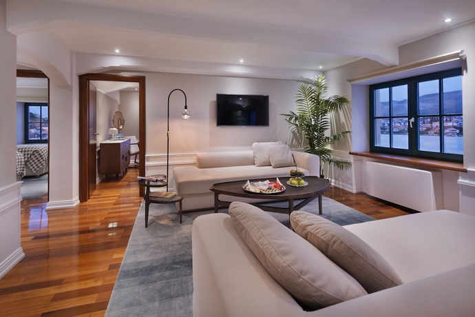 Imagen de la habitación del Hotel Brown Beach House and Spa. Foto 10