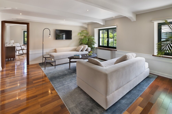 Imagen de la habitación del Hotel Brown Beach House and Spa. Foto 11