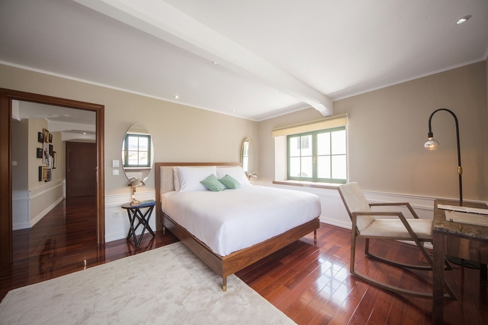 Imagen de la habitación del Hotel Brown Beach House and Spa. Foto 13