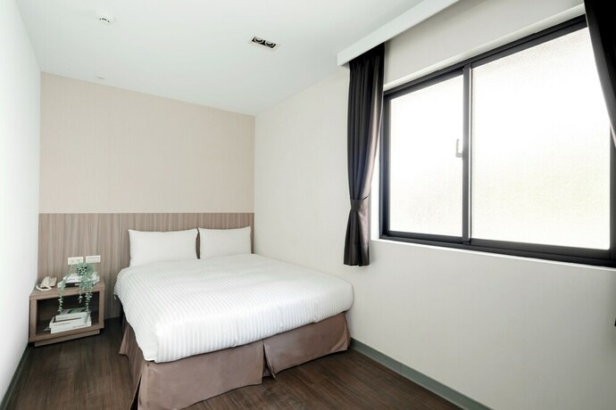 Imagen de la habitación del Hotel Brown - Chihkan Branch. Foto 26